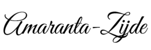 Amaranta-Zijde